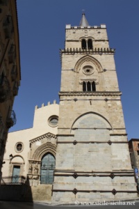 Tour Campanaria, cathédrale de Nicosia