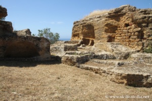 Vallée des Temples d'Agrigente