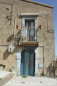 Via del Castello, Nicosia