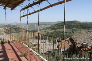 Via del Castello, Nicosia