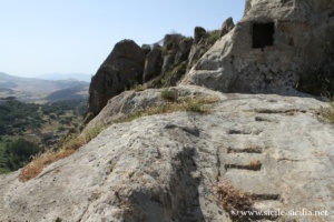 Via del Castello, Nicosia
