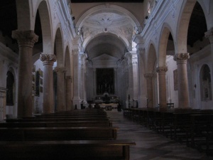 chiesa Calascibetta
