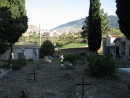 cimitero, palazzo adriano