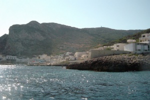 Isole Egadi