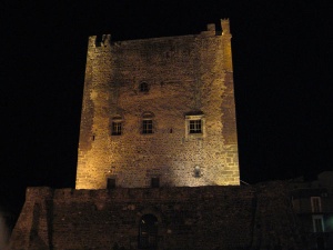 Adrano, Paternò, Centuripe et environs