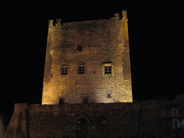 Adrano, Paternò, Centuripe et environs
