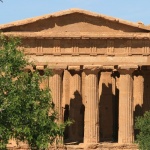 Valle dei Templi di Agrigento