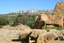 Agrigente, vallée des temples