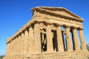 Agrigento, tempio della Concordia