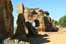 valle dei templi di agrigento