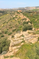 Vallée des Temples d'Agrigente