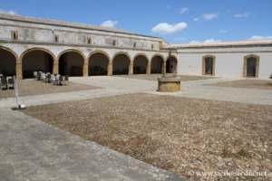 Baglio Florio, musée au parc de Sélinonte