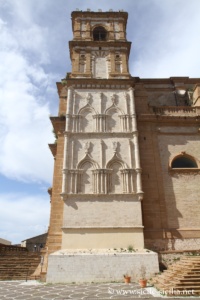 Basilique cathédrale de Piazza Armerina