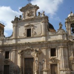 Bisacquino, chiesa Madre