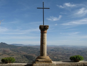 Calascibetta et environs