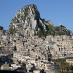 Caltabellotta en Sicile