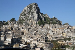 Autres villages des Monts Sicanes