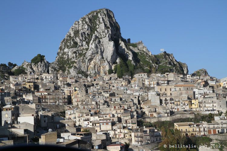 D’autres villages des Monts Sicanes