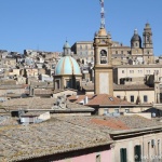 Caltagirone: la ville des céramiques