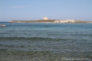 Capo Passero in Sicilia