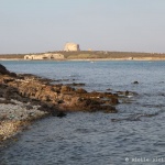 Cap Passero et bourg maritime de Marzamemi