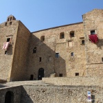 Castelbuono et le château des Vintimiglia