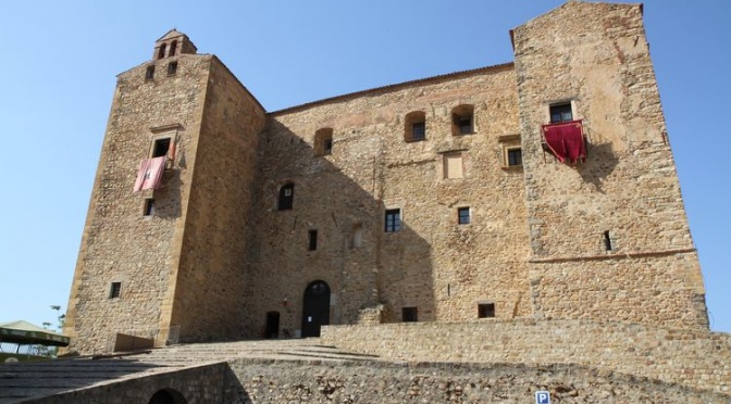 castello di Castelbuono