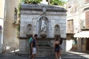 Castelbuono - Fontana della Venere Ciprea