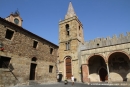 Castelbuono, Piazza Margherita