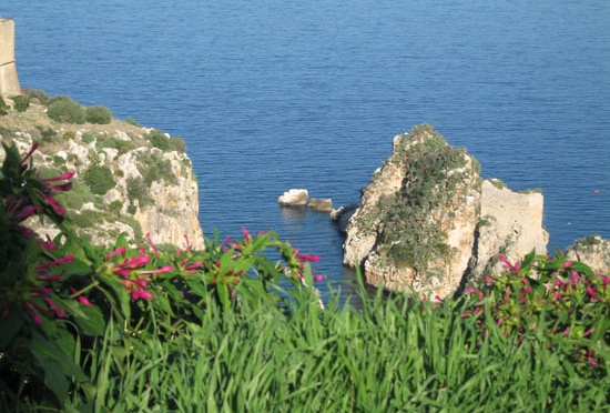 Golfo di Castellammare