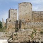 Enna : le belvédère sicilien