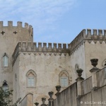 Château de Donnafugata