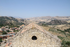 Castello di Sperlinga