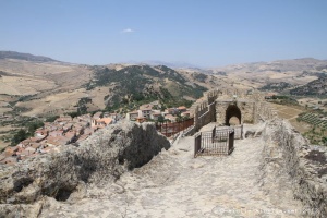Castello di Sperlinga
