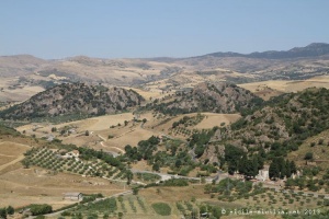 Castello di Sperlinga