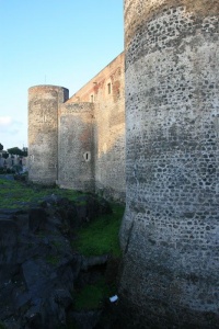 Castello di Catania