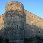 Château Ursino de Catane