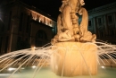 Catane, Place Bellini