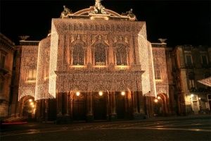 Foto Teatro Bellini di Catania