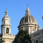 Duomo di Catania