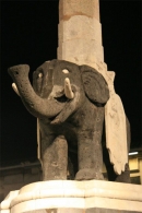 Catania, Piazza Duomo