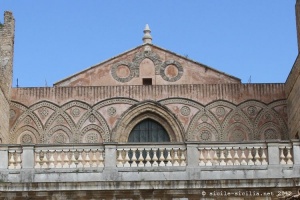 Visita e foto della cattedrale di Monreale