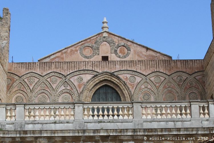 Cathédrale de Monreale