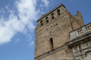 Foto della Cattedrale di Monreale