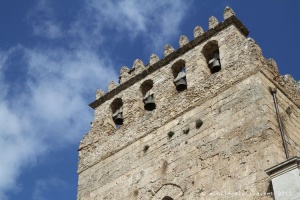 Foto della Cattedrale di Monreale