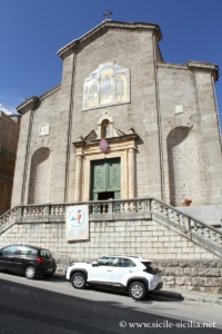 Cathédrale San Demetrio Megalomartire, Piana degli Albanesi, Sicile