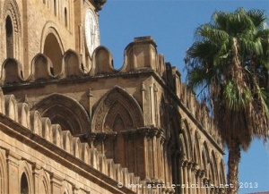 Cattedrale di Palermo