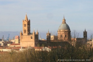 Cattedrale di Palermo