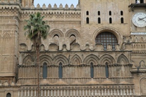 Cathédrale de Palerme