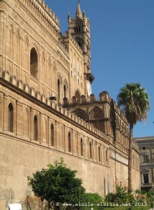 Cattedrale di Palermo